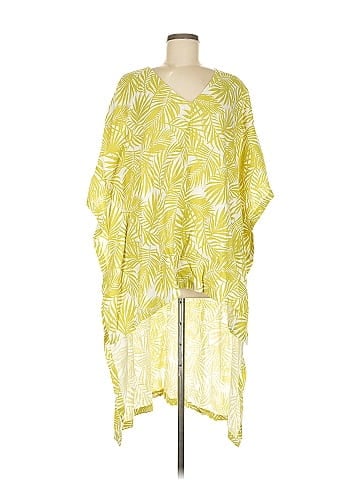 G by Giuliana Rancic 3/4 Sleeve Blouse (view 1)