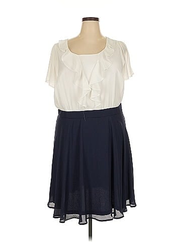 Doe & Rae Casual Dress (view 1)