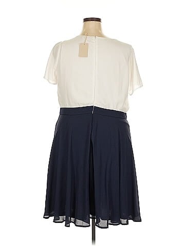 Doe & Rae Casual Dress (view 2)