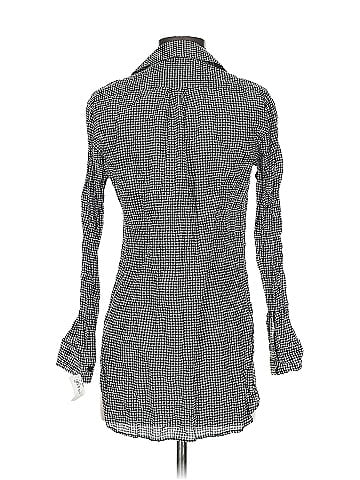 Jarbo Long Sleeve Button-Down Shirt (view 2)