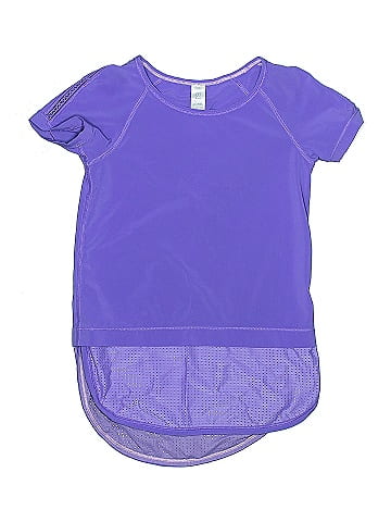 Ivivva Active T-Shirt (view 1)