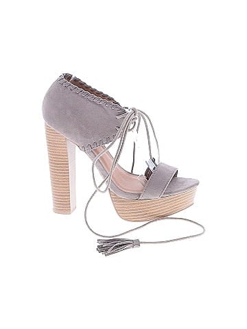 Qupid Heels (view 1)