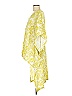 G by Giuliana Rancic Yellow 3/4 Sleeve Blouse Size M - photo 5
