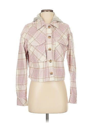 Aeropostale Jacket (view 1)