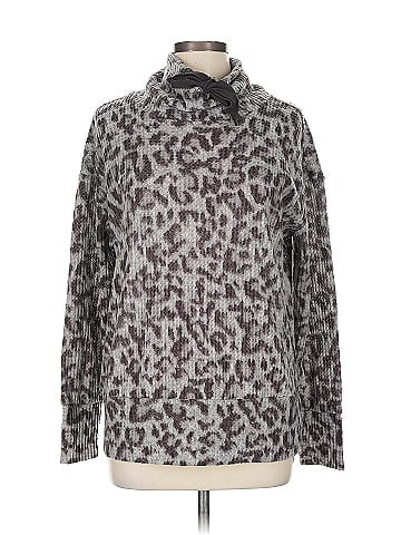 Como Pullover Sweater (view 1)