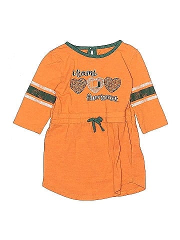 Colosseum Athletics Dress (view 1)