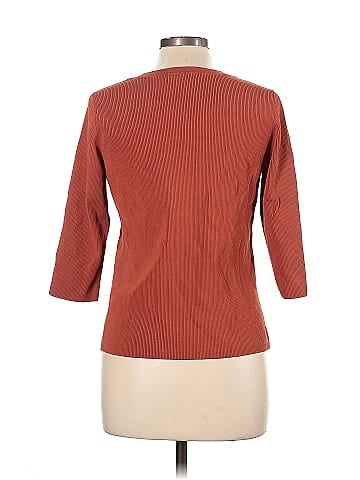 Investments 3/4 Sleeve T-Shirt (view 2)
