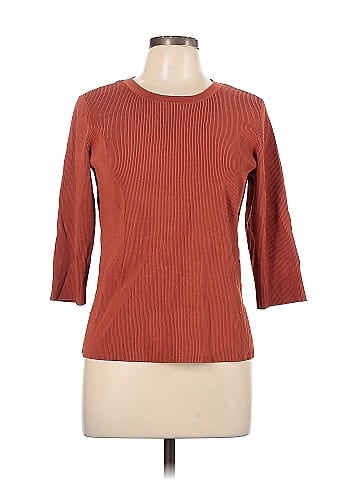 Investments 3/4 Sleeve T-Shirt (view 1)