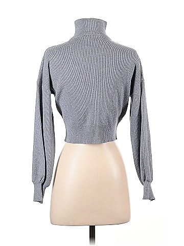 Zaful Turtleneck Sweater (view 2)