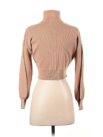 Zaful Turtleneck Sweater (view 2)