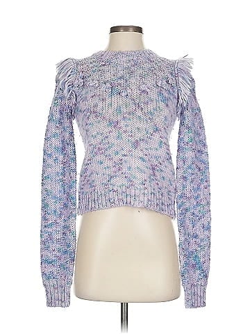 LoveShackFancy Pullover Sweater (view 1)