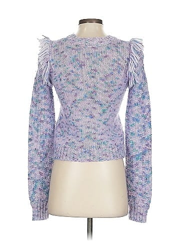 LoveShackFancy Pullover Sweater (view 2)