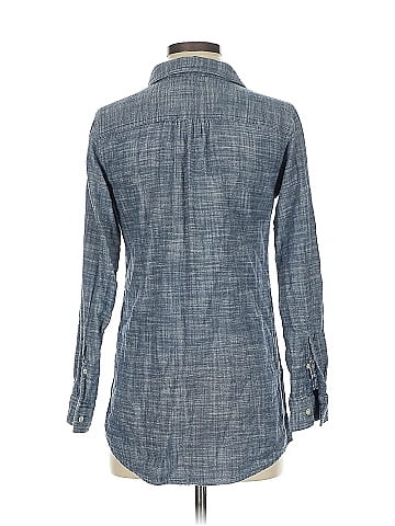 Guide Series Long Sleeve Button-Down Shirt (view 2)
