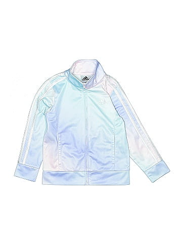 Adidas Track Jacket (view 1)