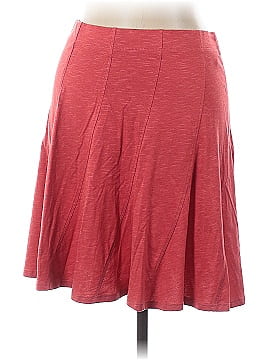 Toad & Co Casual Skirt