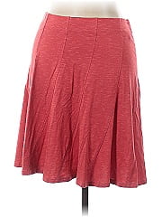 Toad & Co Casual Skirt
