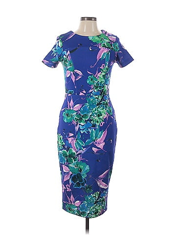Alexia Admor Cocktail Dress (view 1)