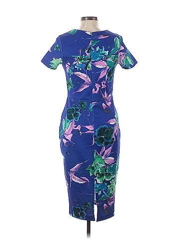 Alexia Admor Cocktail Dress (view 2)