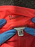 Under Armour Color Block Pink Active Pants Size S - photo 5