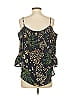 Hail3y:23 Black Sleeveless Blouse Size S (estimated) - photo 2