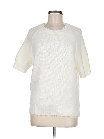 Matty M Pullover Sweater (view 1)