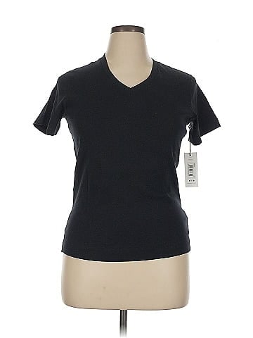 Three Dots Short Sleeve T-Shirt (view 1)