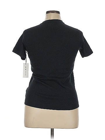 Three Dots Short Sleeve T-Shirt (view 2)