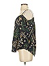 Hail3y:23 Black Sleeveless Blouse Size S (estimated) - photo 5