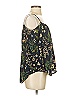Hail3y:23 Black Sleeveless Blouse Size S (estimated) - photo 4