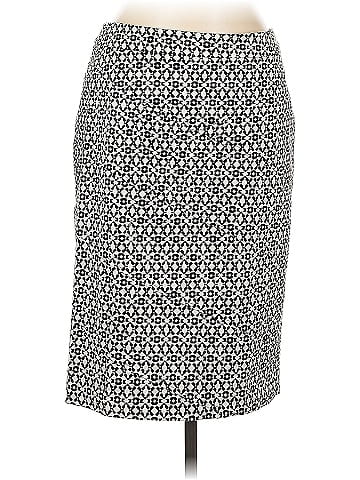 Jacqui-E Formal Skirt (view 1)