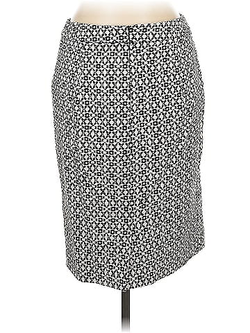 Jacqui-E Formal Skirt (view 2)