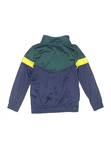 Puma Track Jacket (view 2)
