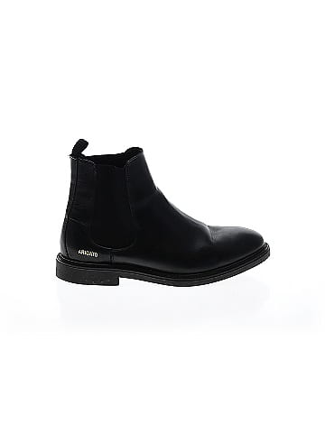 Axel Arigato Ankle Boots (view 1)