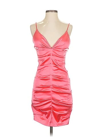 Arden B. Cocktail Dress (view 1)