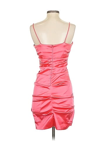 Arden B. Cocktail Dress (view 2)
