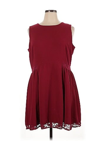 Myrtlewood Casual Dress (view 1)