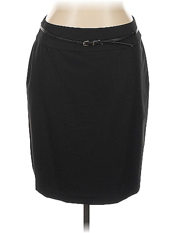 Liz Claiborne Career Formal Skirt (view 1)