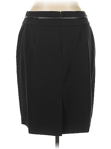 Liz Claiborne Career Formal Skirt (view 2)