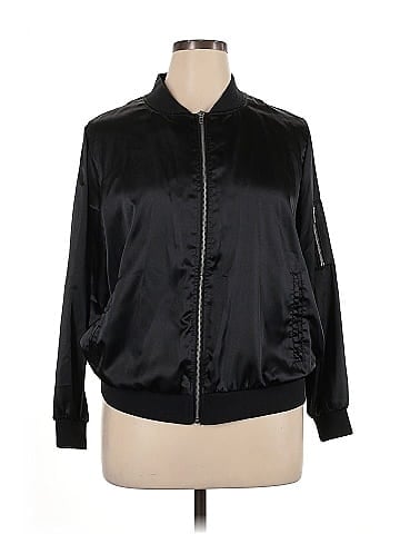 Signature Studio Track Jacket (view 1)