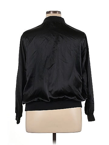 Signature Studio Track Jacket (view 2)