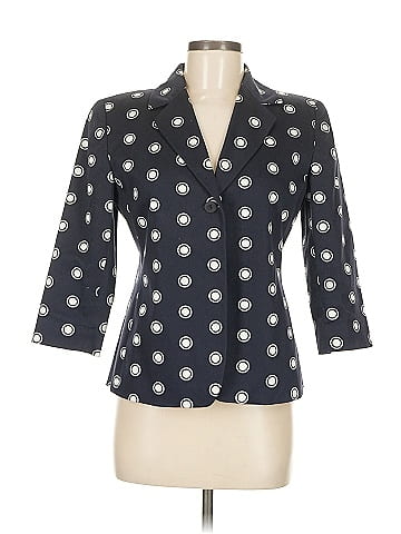 Linda Allard Ellen Tracy Blazer (view 1)