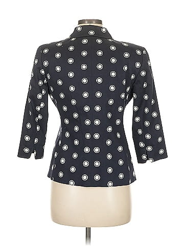 Linda Allard Ellen Tracy Blazer (view 2)