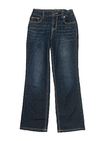 Cat & Jack Jeans (view 1)
