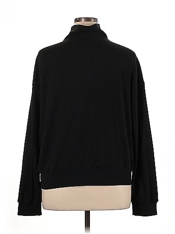 Prettygarden Turtleneck Sweater (view 2)