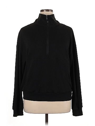 Prettygarden Turtleneck Sweater (view 1)