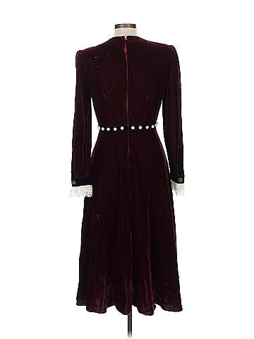 Philosophy Di Lorenzo Serafini Cocktail Dress (view 2)
