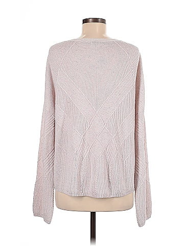 Smartwool Pullover Sweater (view 2)