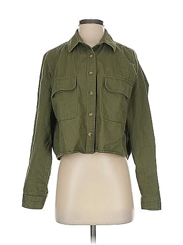 Aeropostale Jacket (view 1)