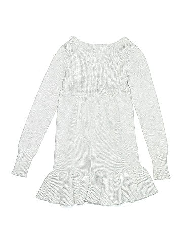Justice Dress (view 2)