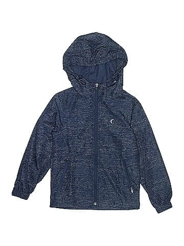 Zyia Active Zip Up Hoodie (view 1)